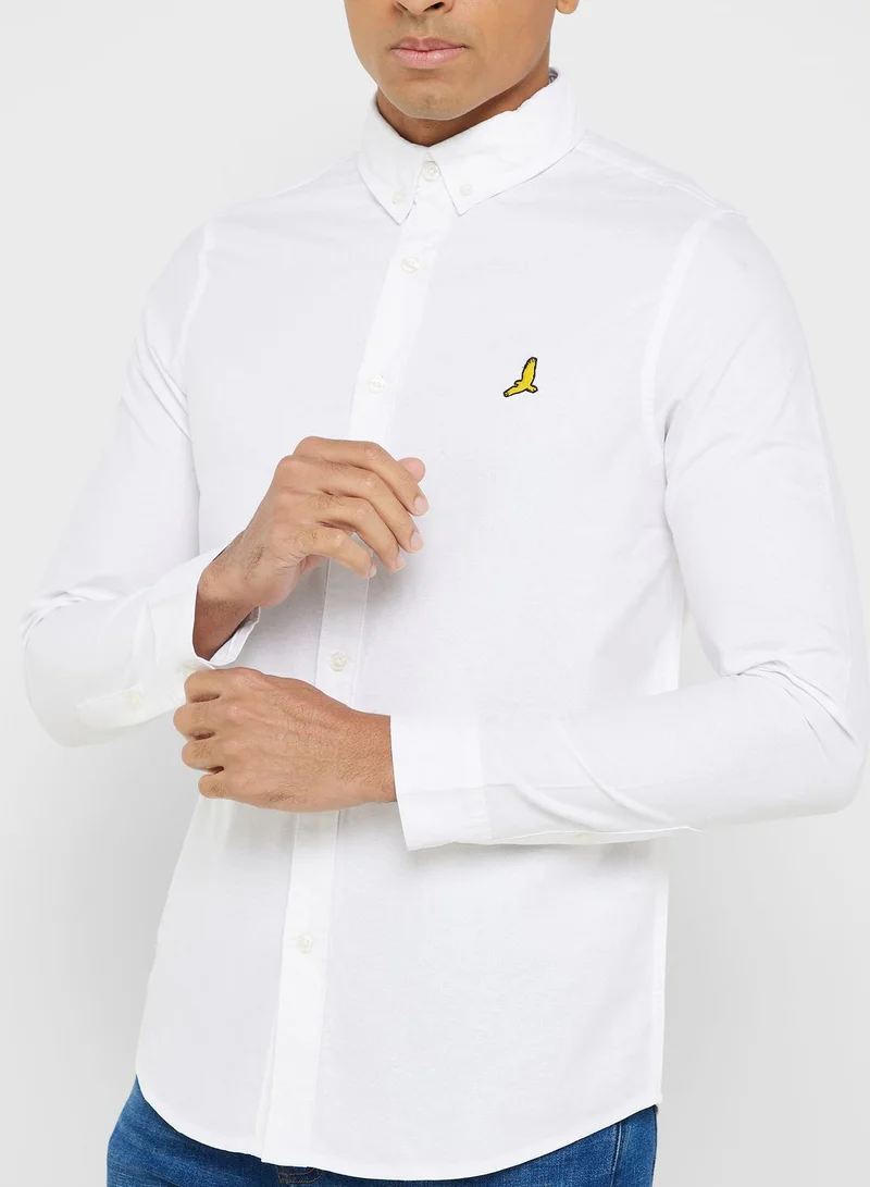 BRAVE SOUL Long Sleeve Shirt