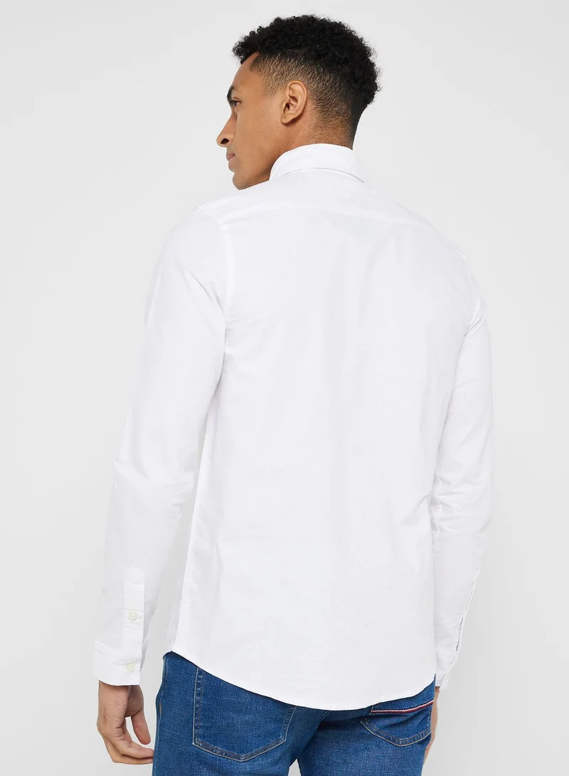 BRAVE SOUL Long Sleeve Shirt