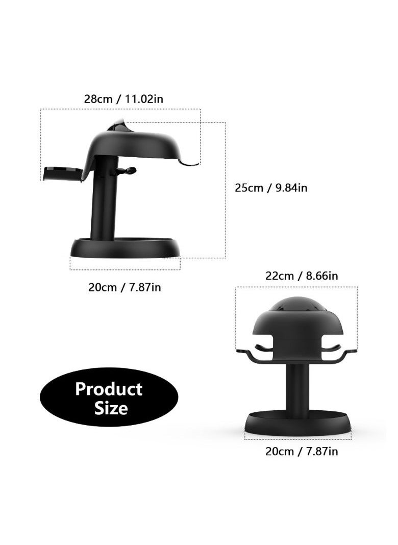 Generic - Display Station for Meta Quest 3 Accessories Stand Holder for Meta Quest 3 Headset - Image 1