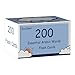Docdeer 200 Essential Arabic Words Vocabulary Flash Cards Flashcard for Beginners Adults Learn Arabic for Beginners Adult - Image 2