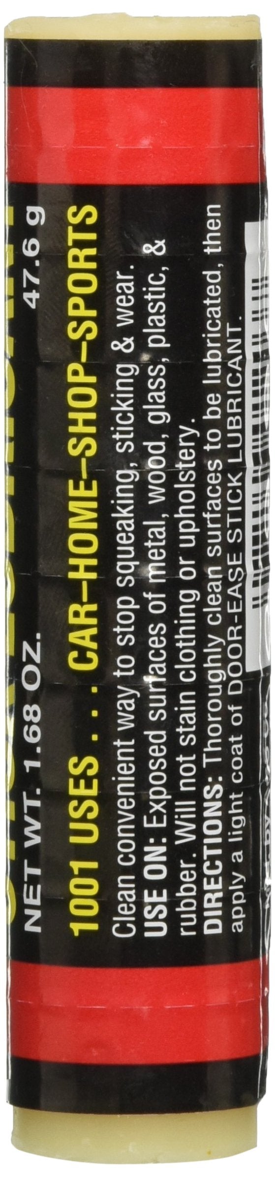 AGS زيت تشحيم AGS DEK3 لسهولة الأبواب - Image 2