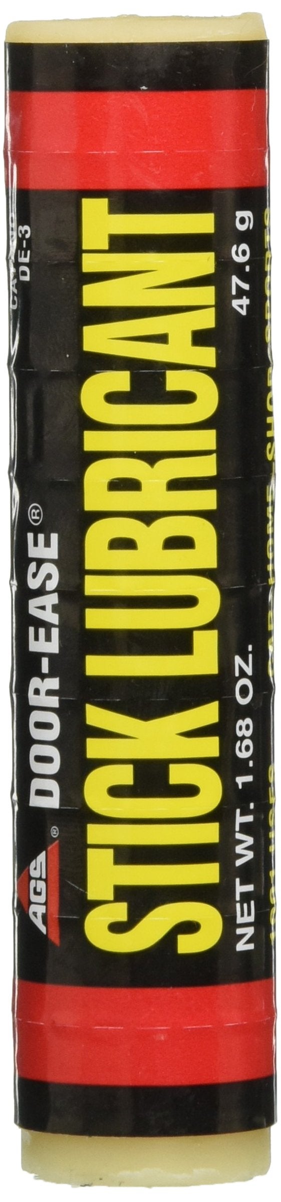 AGS زيت تشحيم AGS DEK3 لسهولة الأبواب - Image 4