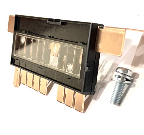 EAPP 18790-01031 1879001031 Multi-Link Fuse Compatible replacment for Hyundai/Kia Accent Soul Rio Forte etc. 956-355 956355 - Image 4