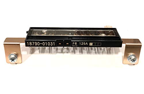 EAPP 18790-01031 1879001031 Multi-Link Fuse Compatible replacment for Hyundai/Kia Accent Soul Rio Forte etc. 956-355 956355 - Image 1