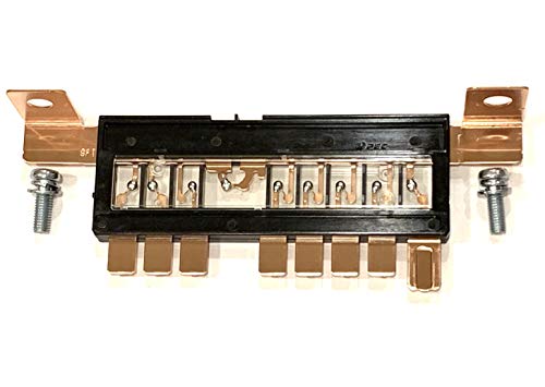 EAPP 18790-01031 1879001031 Multi-Link Fuse Compatible replacment for Hyundai/Kia Accent Soul Rio Forte etc. 956-355 956355 - Image 2