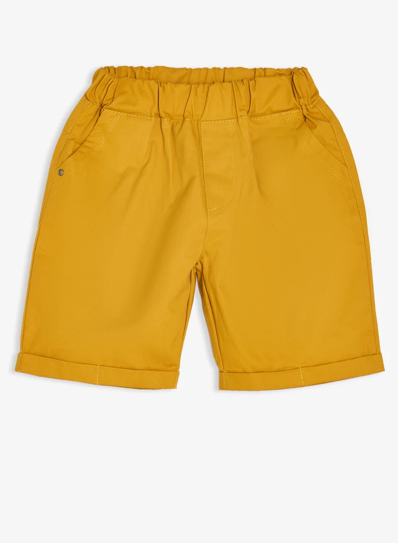 بنياتا طقم قصير علوي