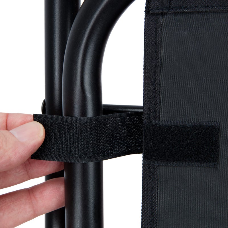 Creative Mark Medium Canvas Art Print Rack - Portable Folding Display for Posters, Artwork, Prints, Canvas, Panels, Artist Galleries, Studios & Storage - 39" h x 21.5" d x 24" - Image 4