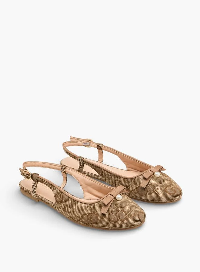 سيليست Women Buckle Strap Shoes