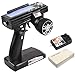 Targethobby Flysky FSGT3B Rc Transmitter  FSGR3E Receiver 24Ghz 3 Channel Rc Car Remote Controller and Receiver - Image 4