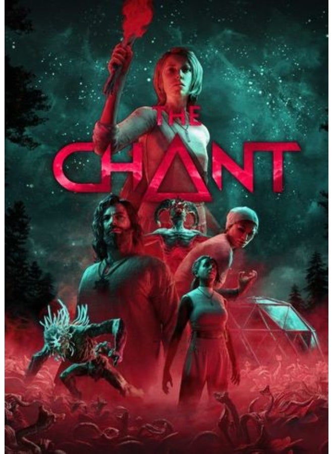 EGYGAMER EGYGAMER The Chant pre-order Bonus Dlc ZCCE7CC72F546252BD5EEZ
