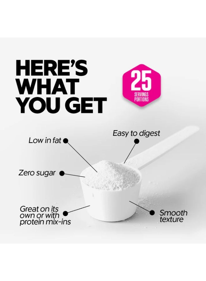 Elev8 Creamy rice Dairy free and gluten free Chocolate Cake 925g - Image 3