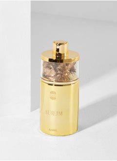 Ajmal Aurum Spray EDP 75ml  - Image 1