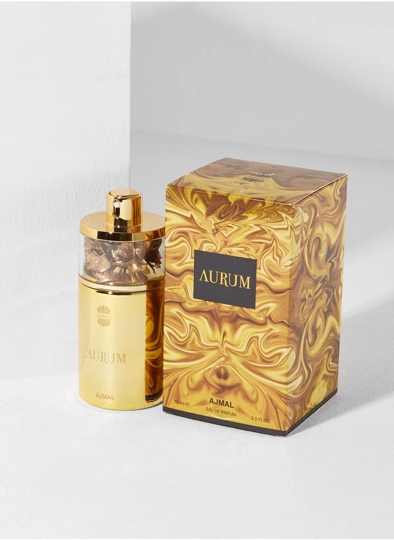 Ajmal Aurum Spray EDP 75ml