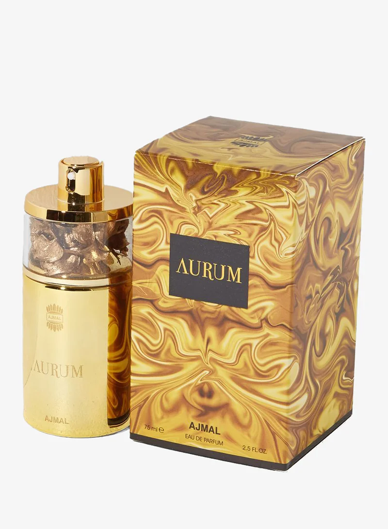 Ajmal Aurum Spray EDP 75ml