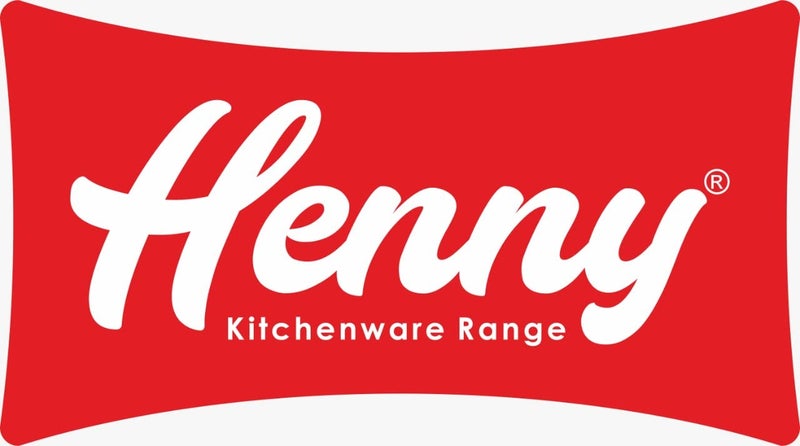 HENNY مقلاة حديد زهر مسبقة التتبيل 12 بوصة من هيني - Image 5