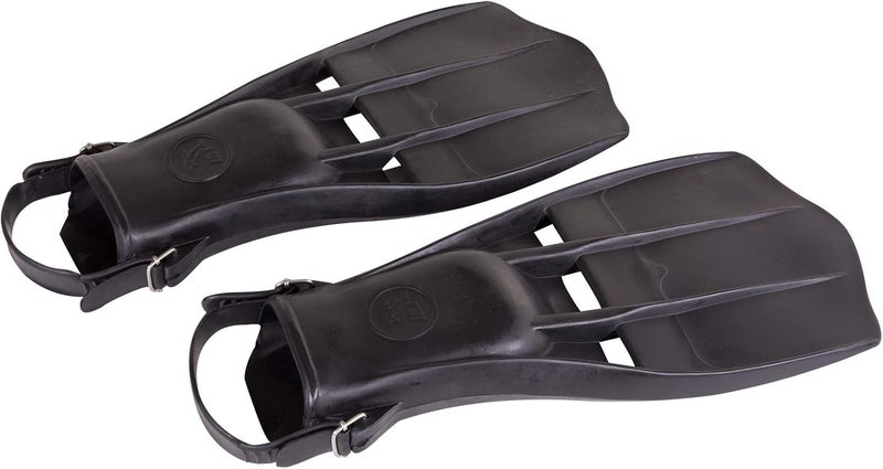 IST Rubber Rocket Scuba Diver Fins - Military Special Ops Gear for Deep Sea Diving - Image 2