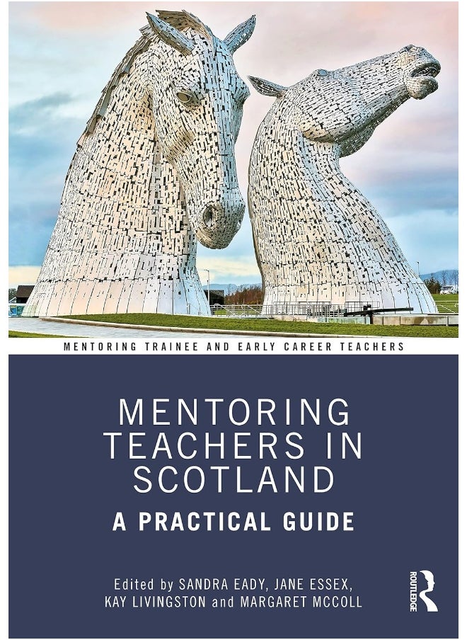 null - Mentoring Teachers in Scotland: A Practical Guide - Image 1