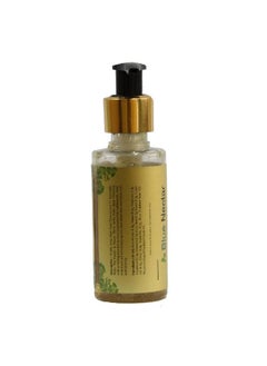 Blue Nectar Vitamin C Face Wash For Women And Men Anti Acne Face Wash With Neem & Honey Natural Cleanser For Face With Ayurvedic Herbs (11 Herbs 100 Ml)  - Image 3