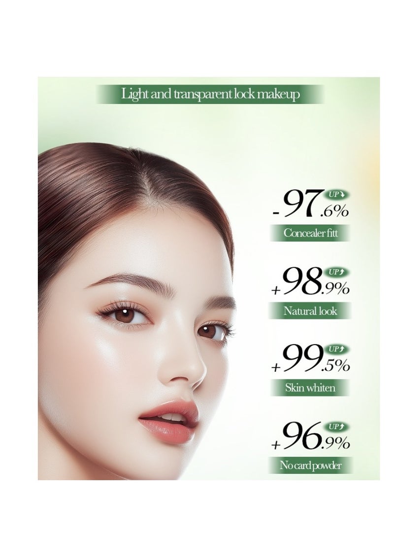 SADOER Sea Buckthorn Glutamate Whitening Lazy Cream 40g - Image 3