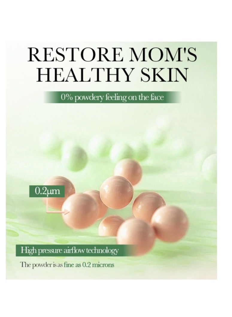 SADOER Sea Buckthorn Glutamate Whitening Lazy Cream 40g - Image 5