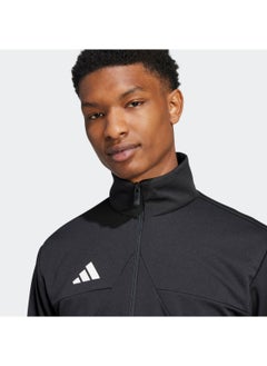 Adidas Tiro Wordmark Tracktop  - Image 2