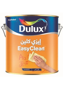 Dulux EasyClean Silk Base C-4Ltr 