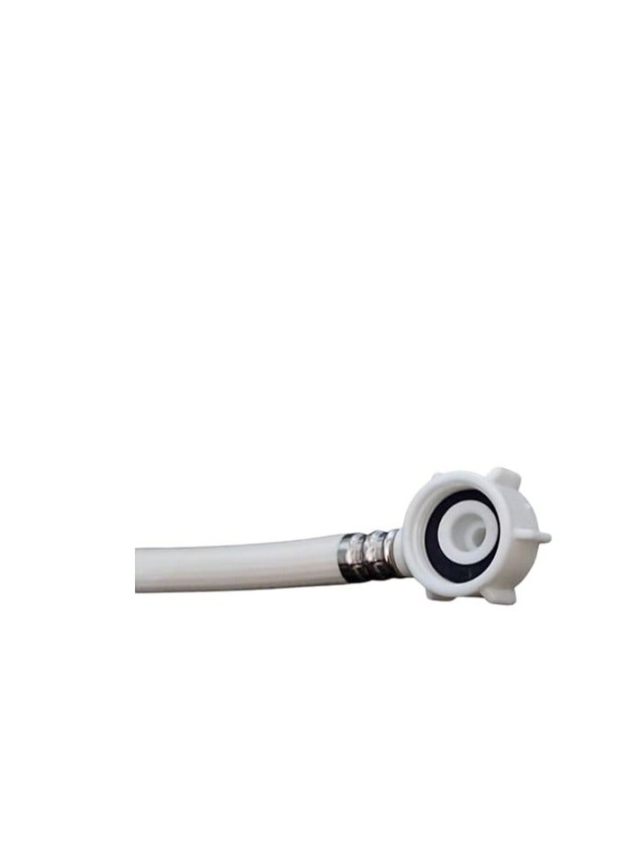 Automatic Washing Machine and Dishwasher Water Hose Compatible with Many Washing Machines - Image 2