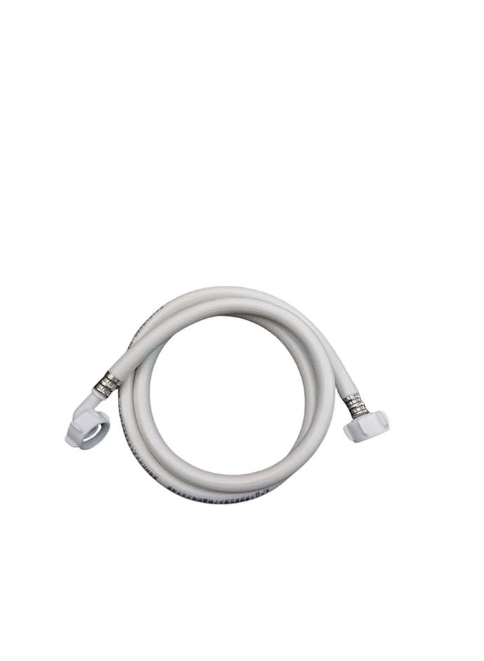 Automatic Washing Machine and Dishwasher Water Hose Compatible with Many Washing Machines - Image 1