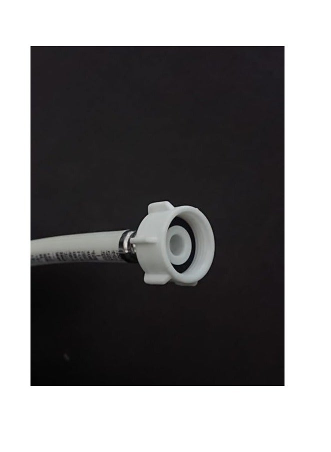 Automatic Washing Machine and Dishwasher Water Hose Compatible with Many Washing Machines - Image 3