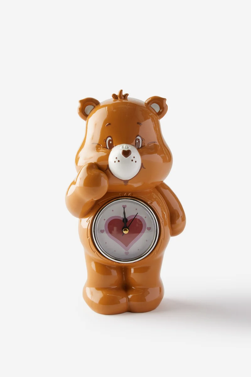 تايبو Collab Desk Clock