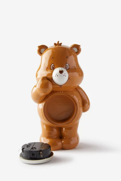 تايبو Collab Desk Clock