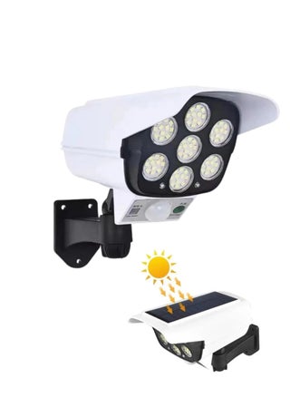 Solar-powered outdoor LED lamp - pzsku/ZCCE9191D6CFD195320B9Z/45/1749436911/004fd8e9-e5a1-4b54-b029-ff3bcabb456f