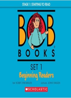 BOBS BKS SET01 