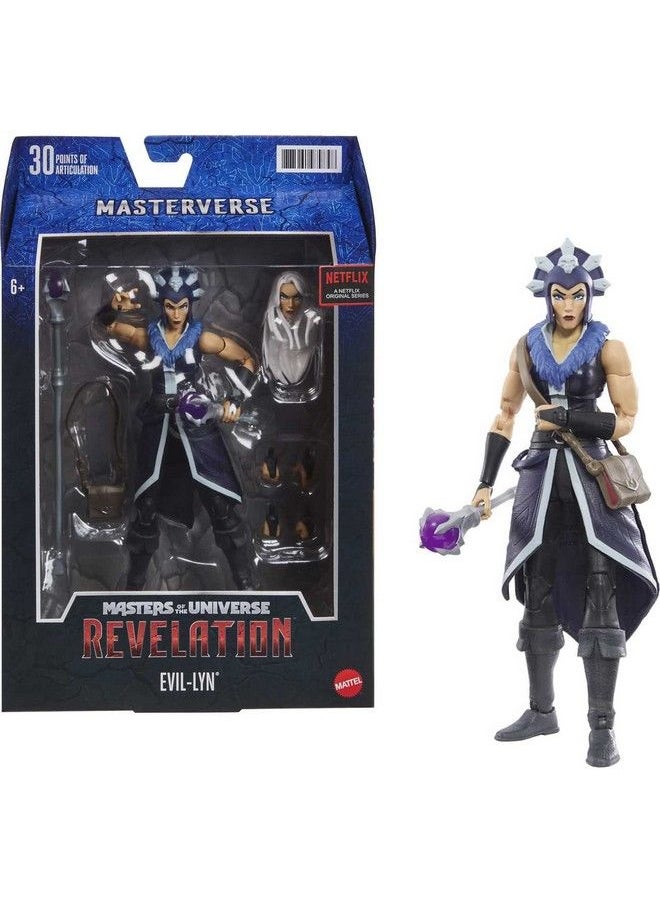 Masterverse Collection Revelation Evillyn 7In Motu Battle Figure For Storytelling Play And Display Gift For Kids Age 6 And Older And Adult Collectorsgyv12 - pzsku/ZCCE9402B08D3C95A218AZ/45/_/1688193721/8714d702-a181-44a4-a156-e6b23219fcee