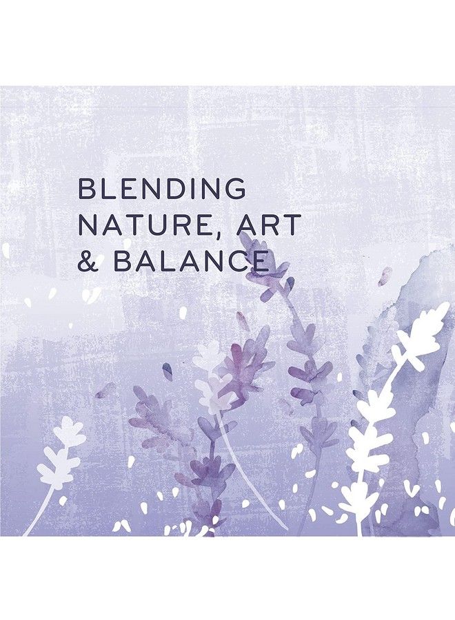 Thymes Hand Wash Refill Lavender 24.5 Fl Oz - Image 3