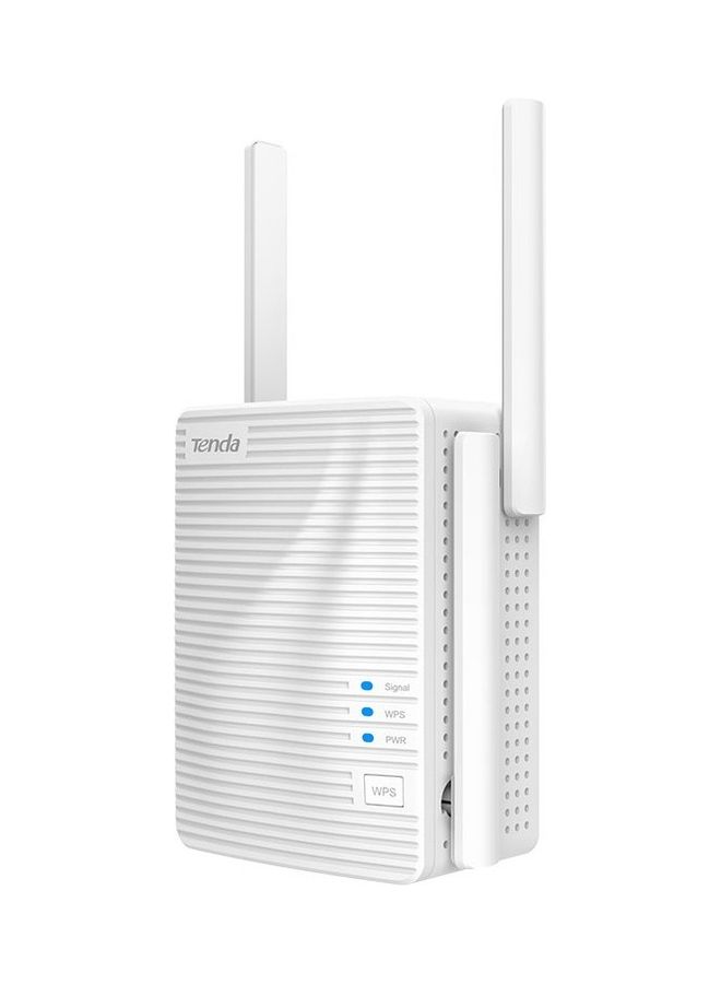 تيندا موسع نطاق واي فاي Ac2100 مكرر ثنائي النطاق 2034 ميجا بايت في الثانية 1X Glan 1 جيجا بايت في الثانية Wps 4X 3Dbi - Image 2