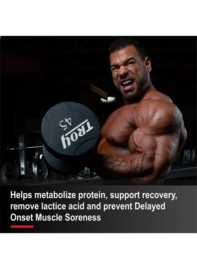 AllMax Nutrition ALLMAX Essentials GLUTAMINE - 1000 g Powder - Fermentation-Derived Glutamine - Increases Recovery & Supports Immune System - Gluten Free & Vegan - 200 Servings - Image 2