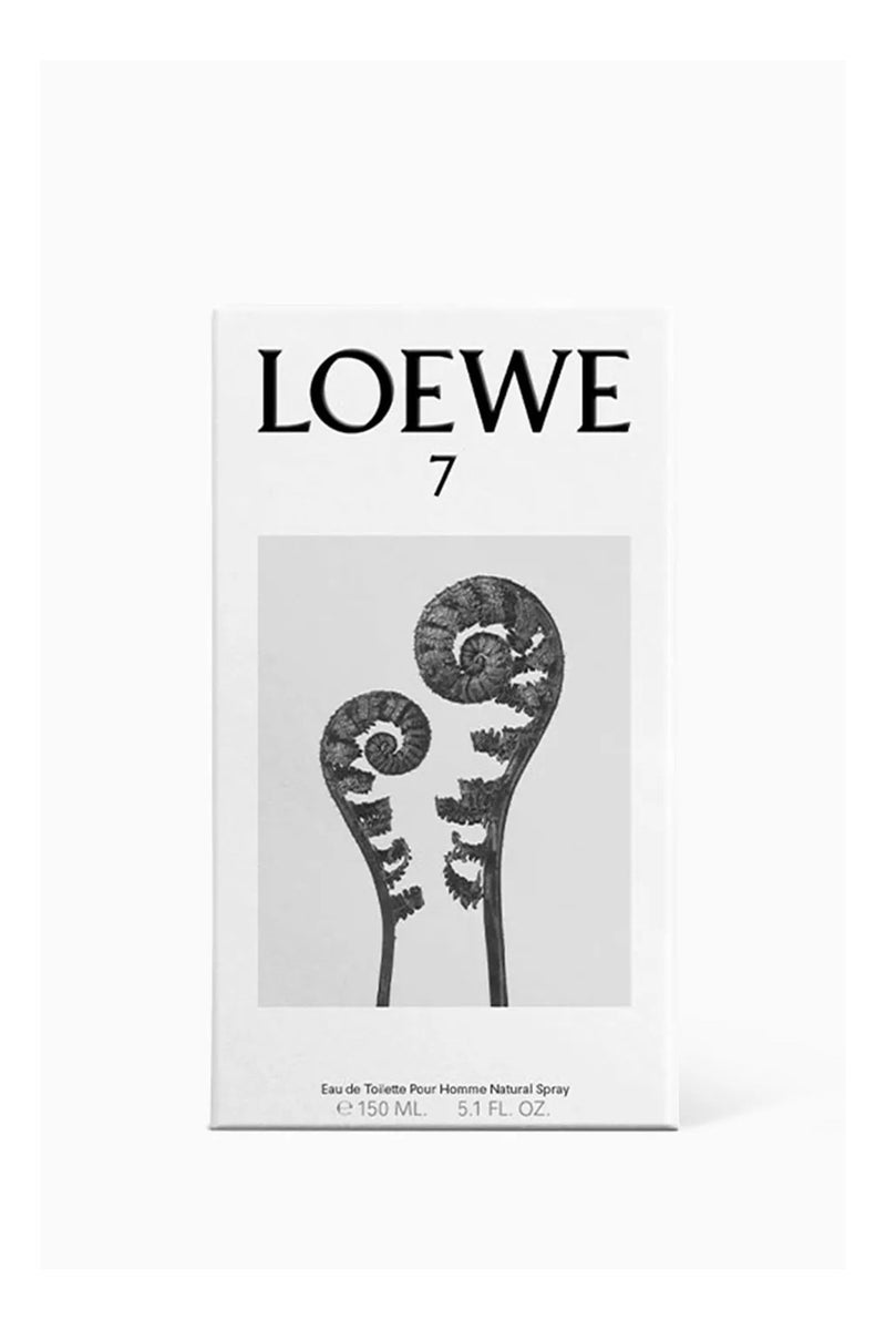 Loewe 7 Eau de Toilette for Men 150ml - Image 3