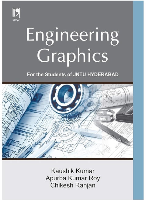 ENGINEERING GRAPHICS (JNTU HYDERABAD)