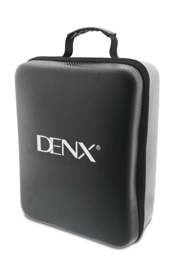 Denx 12 In 1 Coffee Kit With Glass Server Filter Holder Coffee Mug And Accessories 600Ml Dx2573 - Image 1