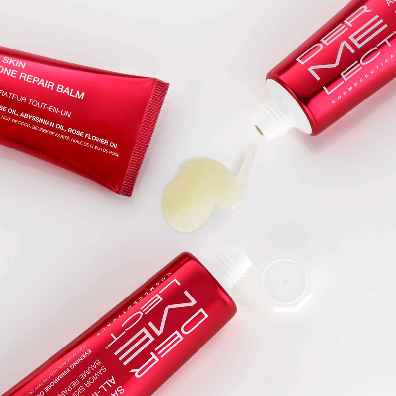 Dermelect Savior Skin All-In-One Repair Balm Hydrating, Soothing All Purpose Rescue Salve for Dryness, Cracked Skin, Beauty Hacks 2 oz. - Image 5