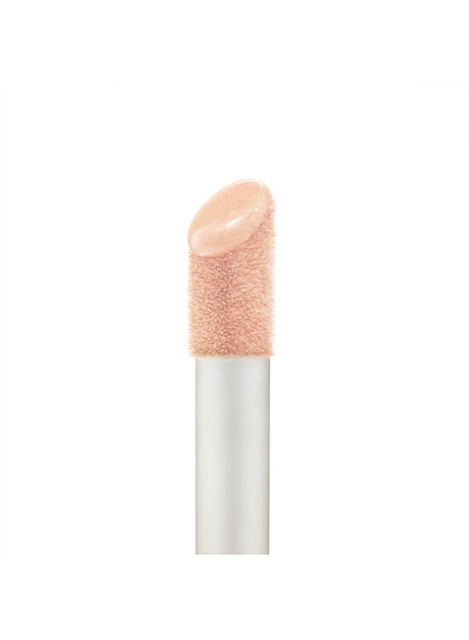 Lisa Eldridge Elevated Glow Highlighter pink moon 13ml - Image 3