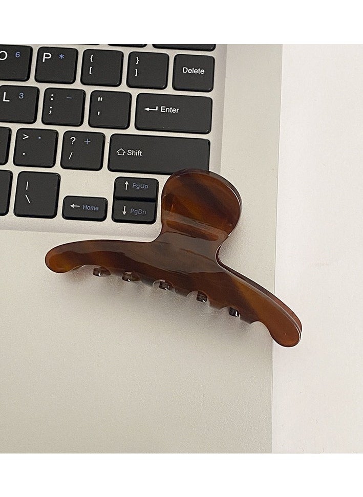 Mark Fairwhale - Fashionable Temperament Hair Clip - Image 1