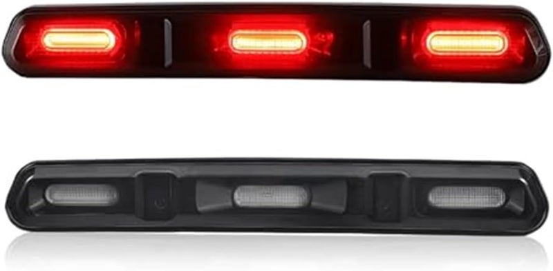 DEMULAX Third Brake Light for Ford Bronco 2021-2023 - Image 3