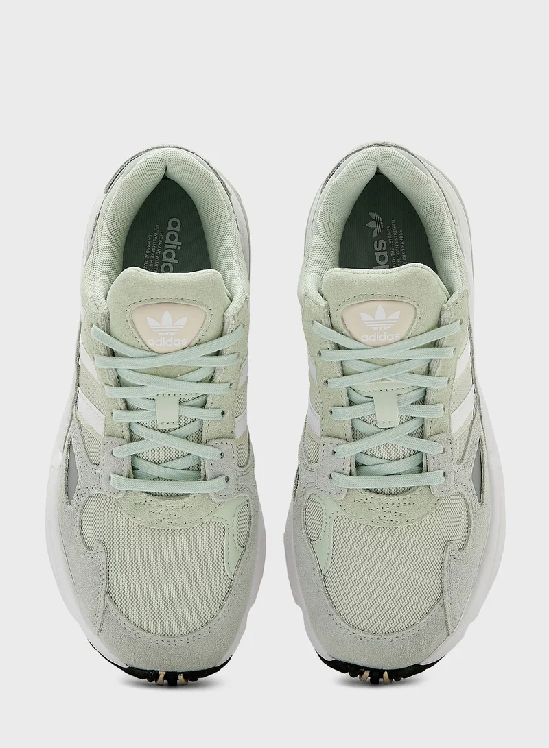 adidas Originals Falcon Shoes