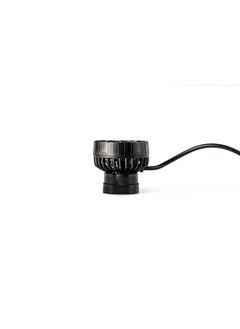Jebao Jebao SLW Wave Maker Flow Pump with Controller for Marine Reef Aquarium (SLW-5, 792 GPH), Black  - Image 4