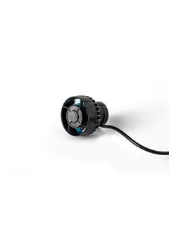 Jebao Jebao SLW Wave Maker Flow Pump with Controller for Marine Reef Aquarium (SLW-5, 792 GPH), Black  - Image 3