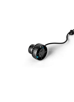 Jebao Jebao SLW Wave Maker Flow Pump with Controller for Marine Reef Aquarium (SLW-5, 792 GPH), Black  - Image 5