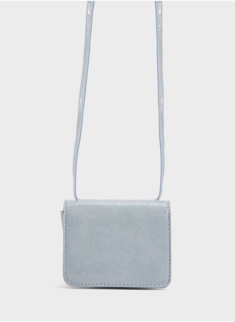 Ginger Studded Crossbody Bag  - Image 2