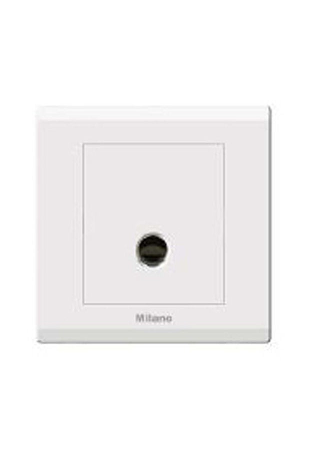 DANUBE HOME Danube Home - Milano 20A Flux Outlet Mpw - Image 2